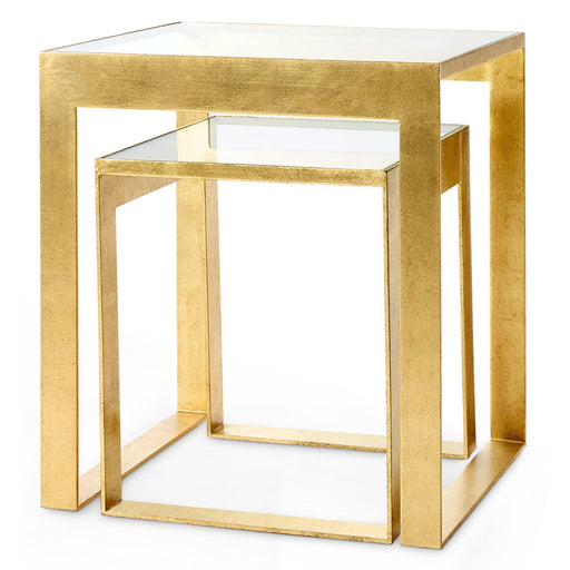 Villa & House Plano Side Table by Bungalow 5