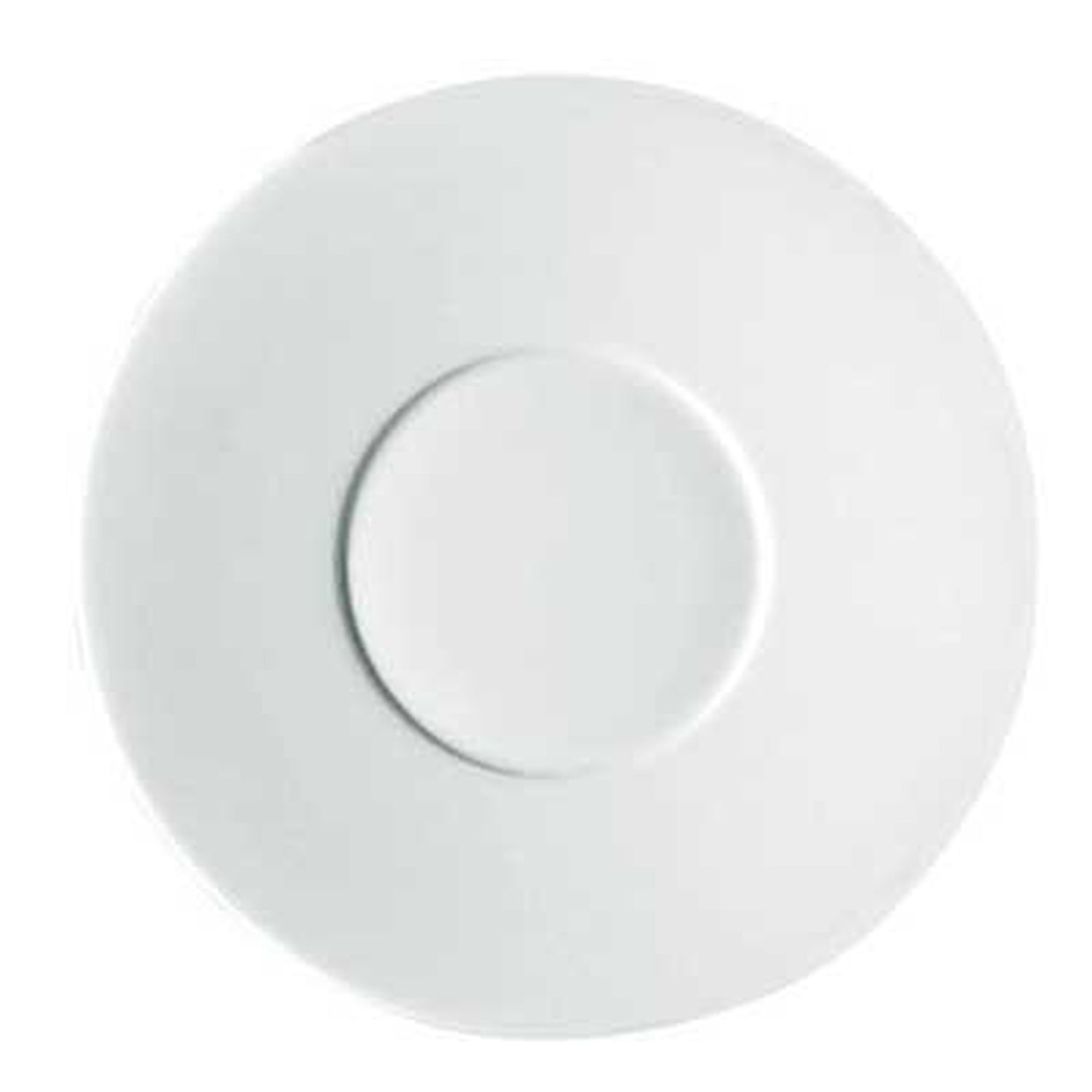 Raynaud Hommage Dessert Plate Round Center