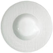 Raynaud Makassar Rim Soup Plate