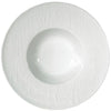 Raynaud Makassar Rim Soup Plate