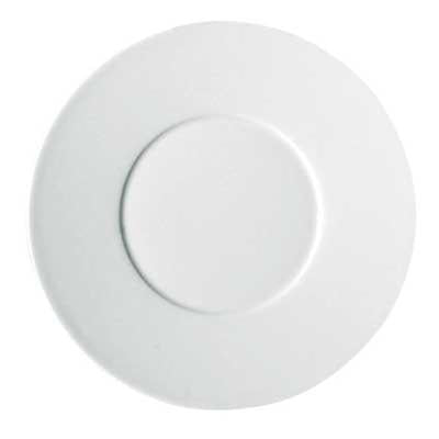 Raynaud Hommage American Dinner Plate Round Center