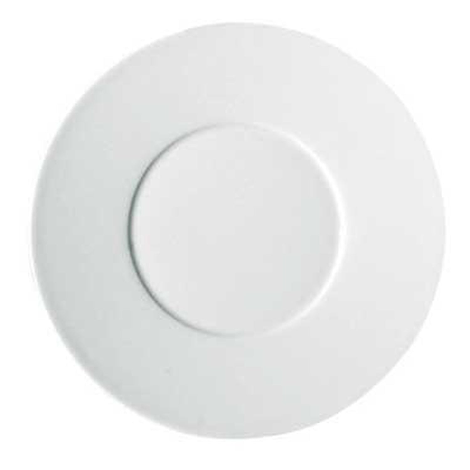 Raynaud Hommage American Dinner Plate Round Center