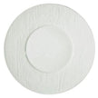 Raynaud Makassar American Dinner Plate Round Center