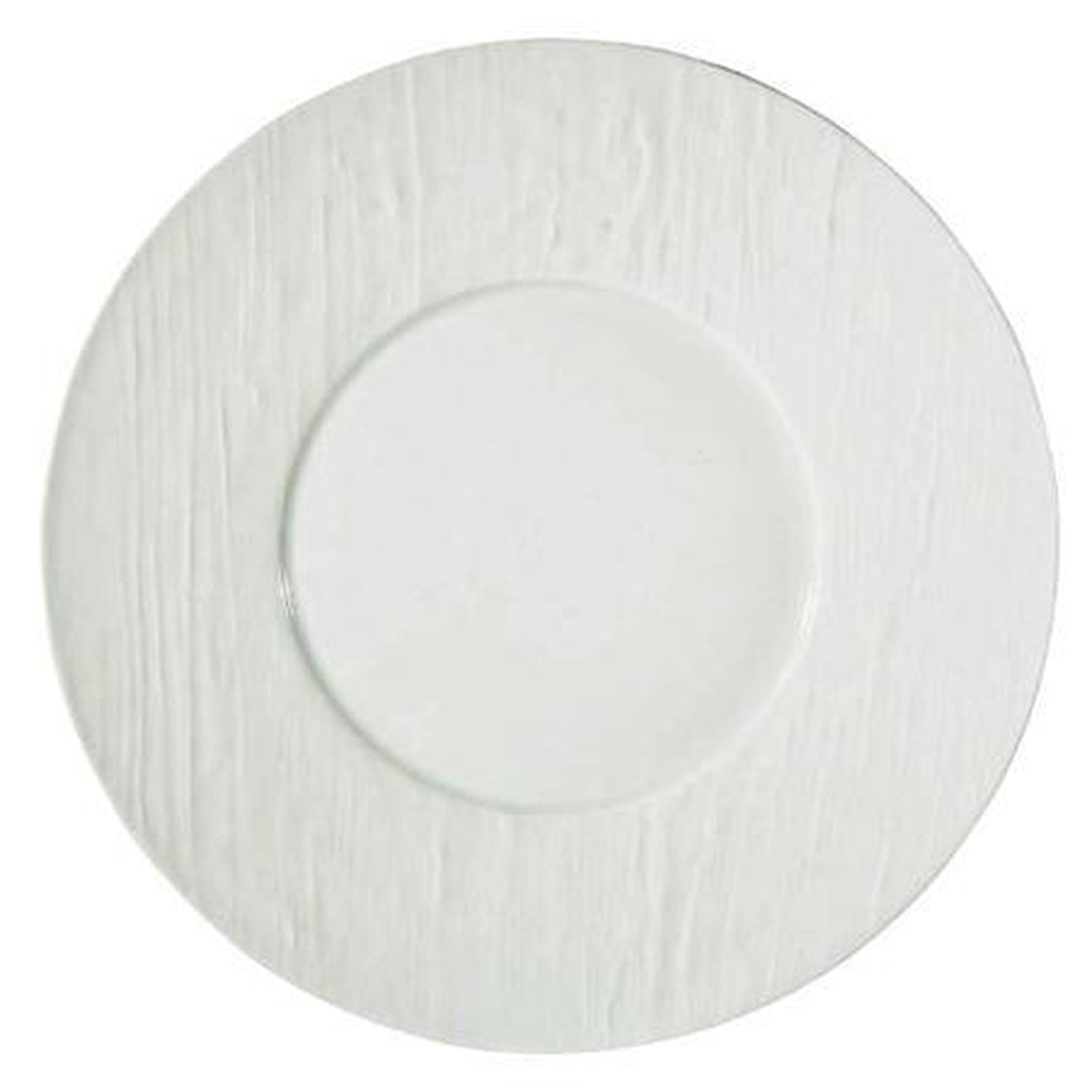 Raynaud Makassar American Dinner Plate Round Center