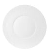 Raynaud Caviar Round Buffet Plate Round Center