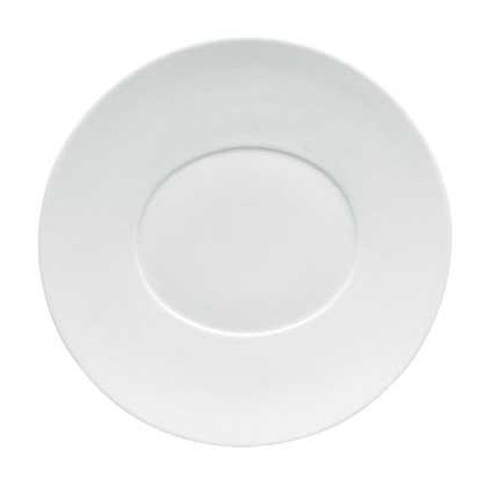 Raynaud Hommage American Dinner Plate Oval Center