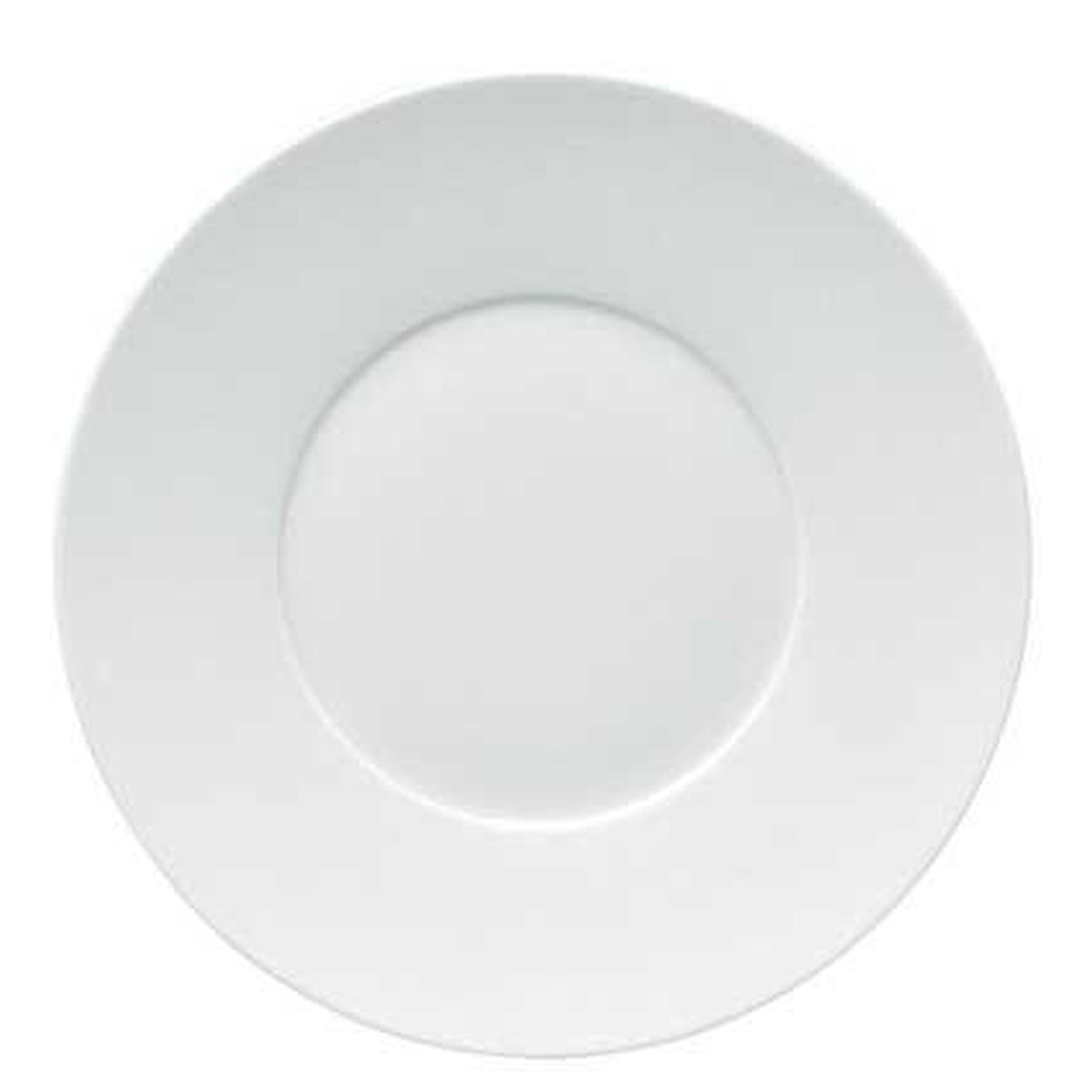 Raynaud Hommage Round Buffet Plate Round Center