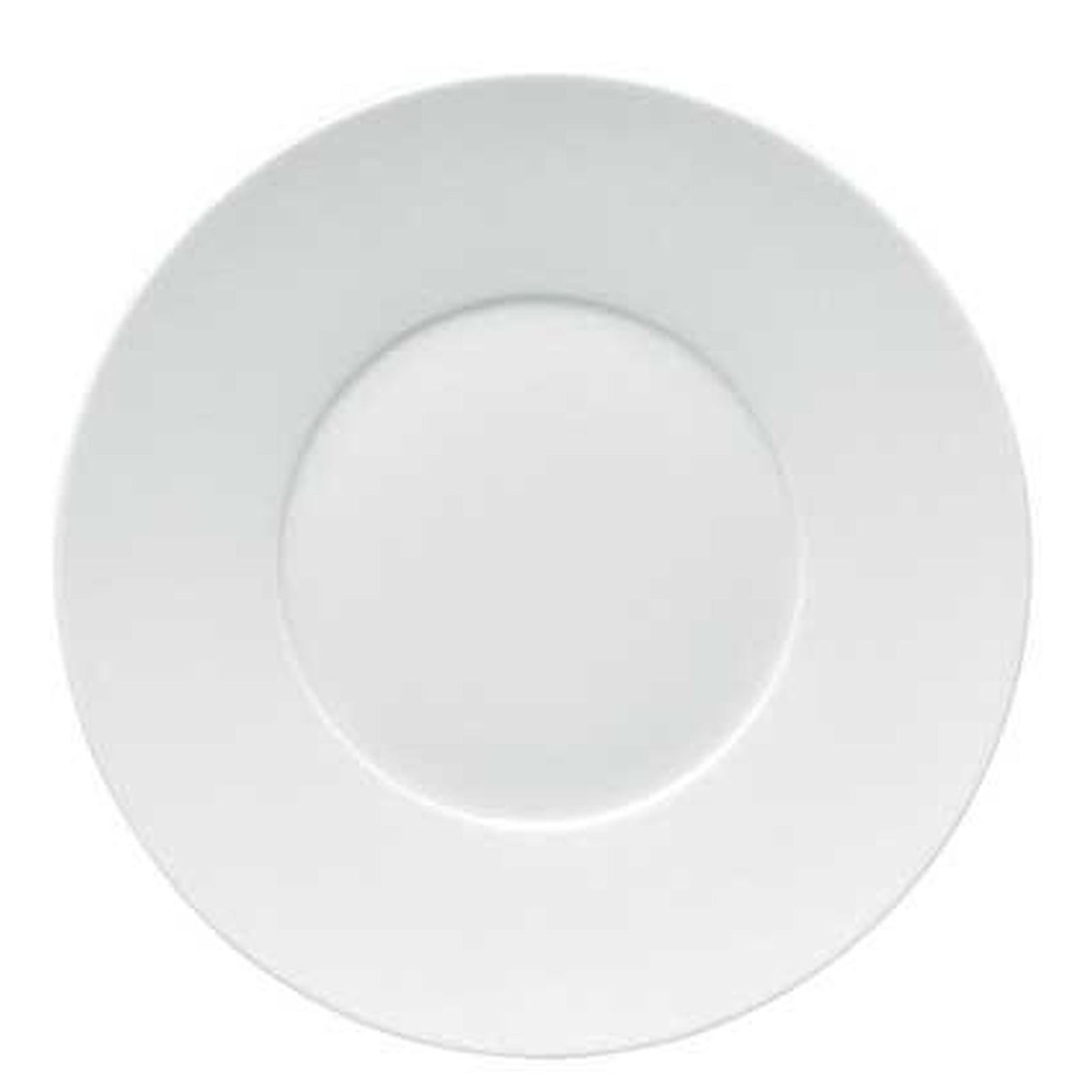 Raynaud Hommage Round Buffet Plate Round Center