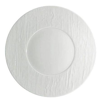 Raynaud Makassar Round Buffet Plate Round Center