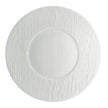 Raynaud Makassar Round Buffet Plate Round Center