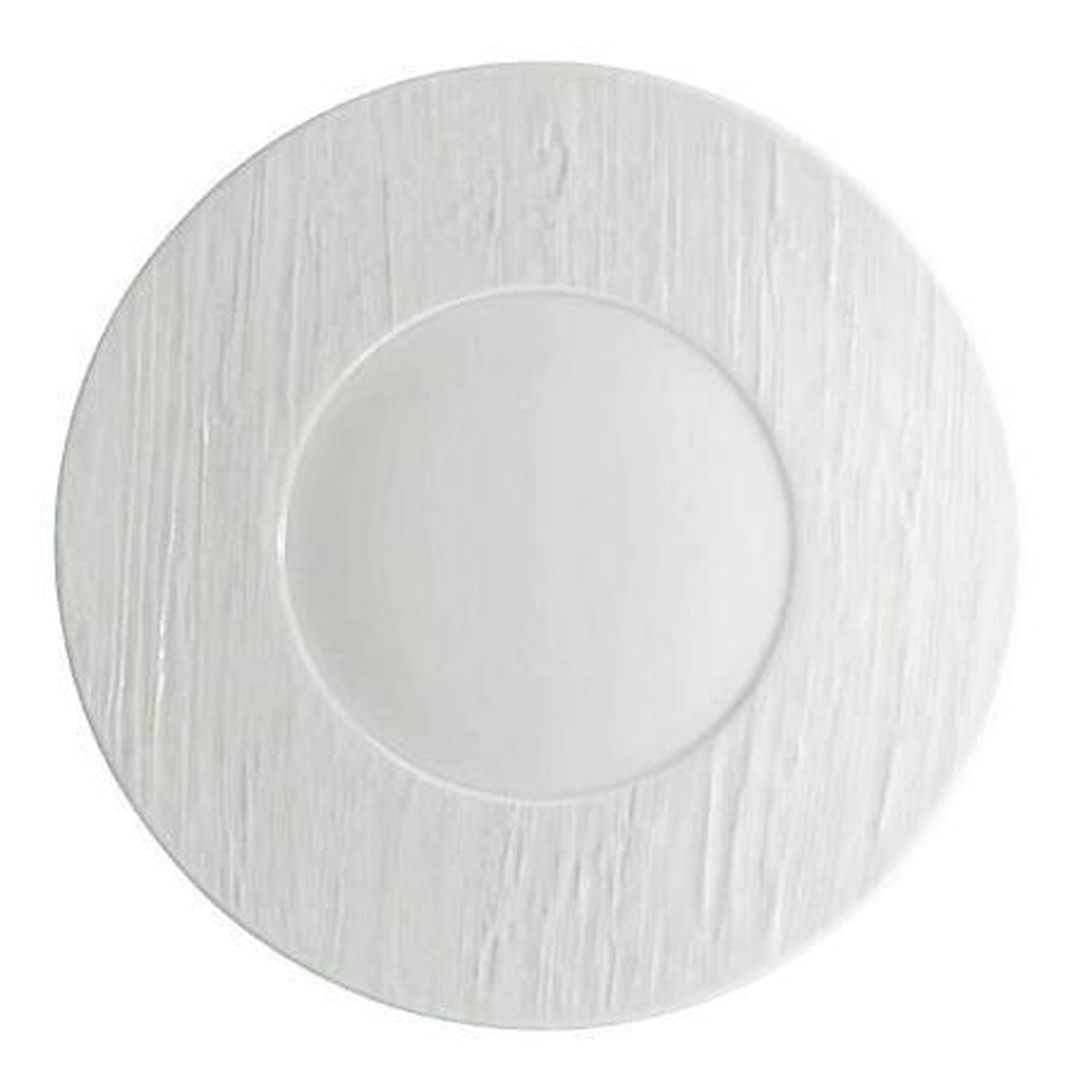 Raynaud Makassar Round Buffet Plate Round Center