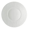 Raynaud Makassar Round Buffet Plate Round Center
