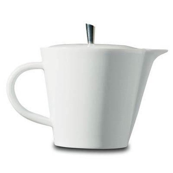 Raynaud Hommage Tea / Coffee Pot Metal Knob