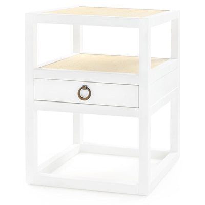 Villa & House Polo 1-Drawer Side Table by Bungalow 5