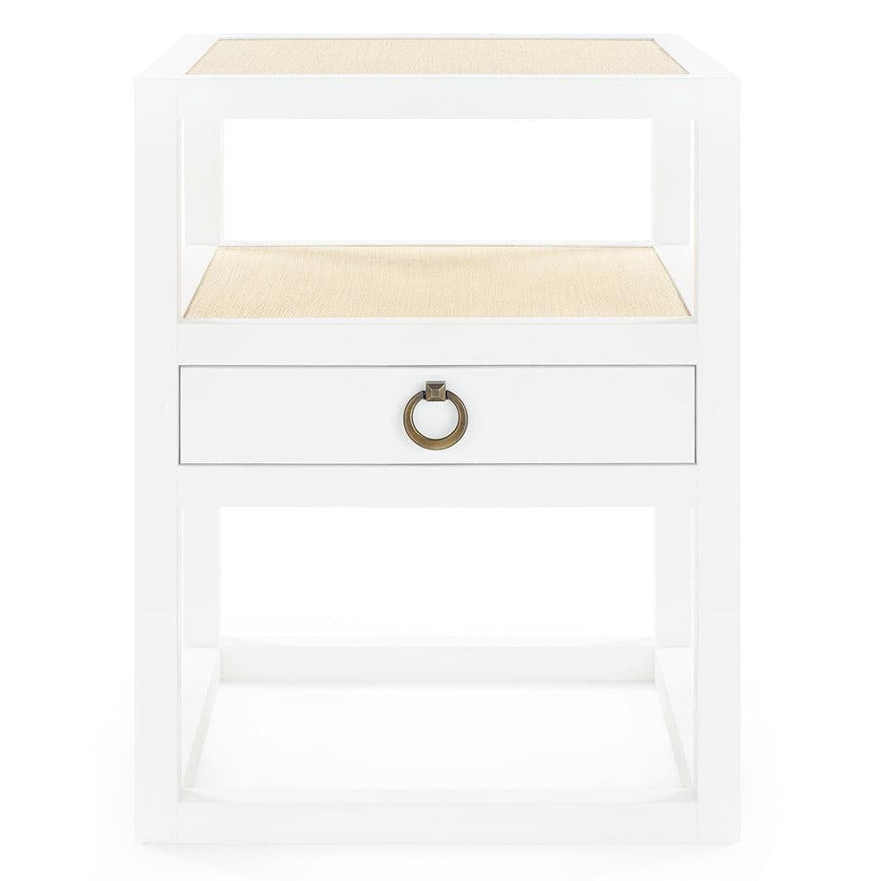 Villa & House Polo 1-Drawer Side Table by Bungalow 5
