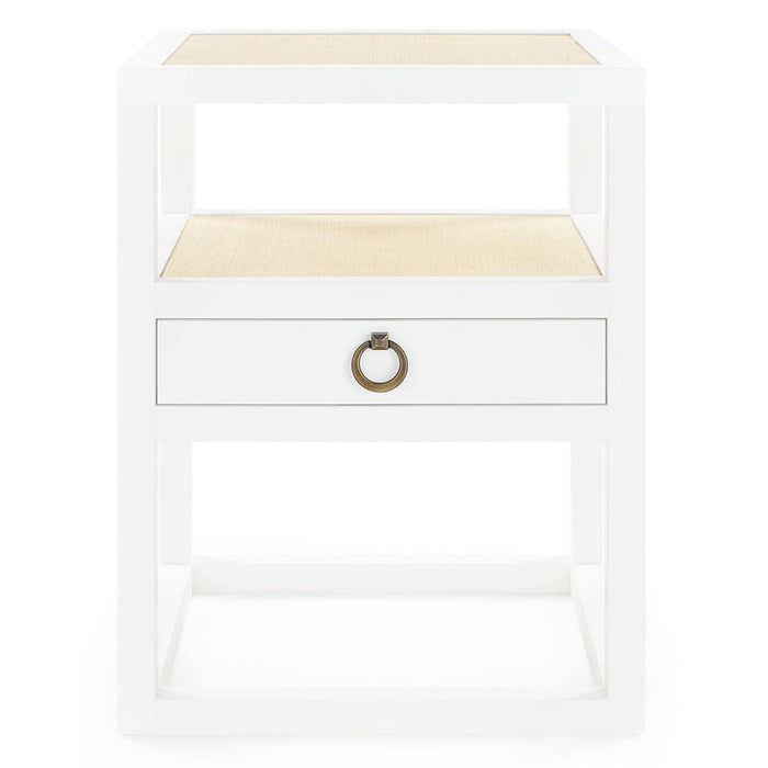 Villa & House Polo 1-Drawer Side Table by Bungalow 5