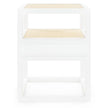 Villa & House Polo 1-Drawer Side Table by Bungalow 5