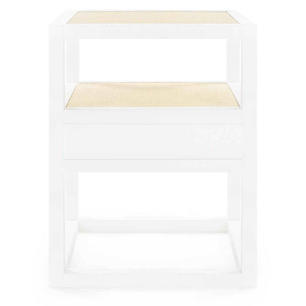 Villa & House Polo 1-Drawer Side Table by Bungalow 5