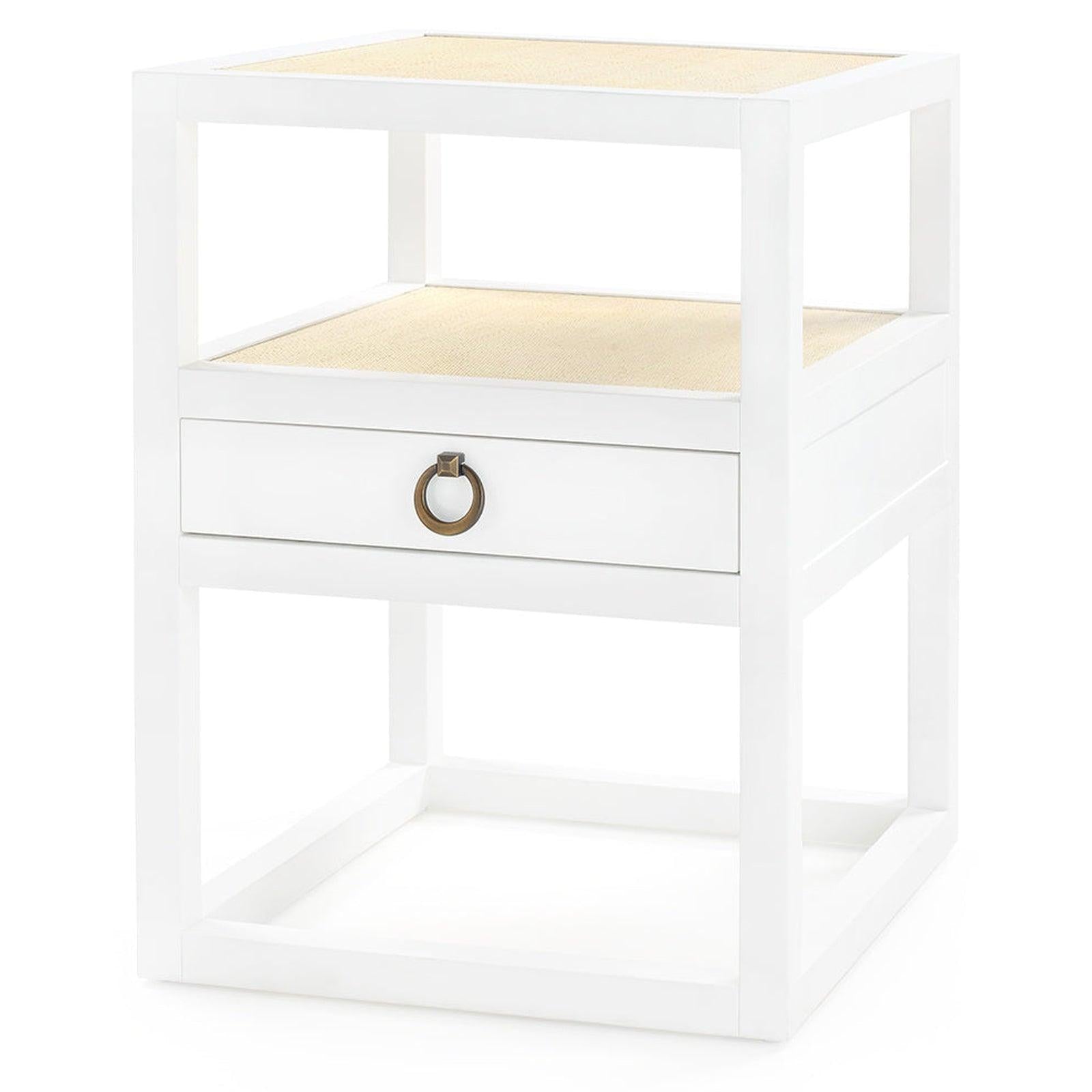 Villa & House Polo 1-Drawer Side Table by Bungalow 5