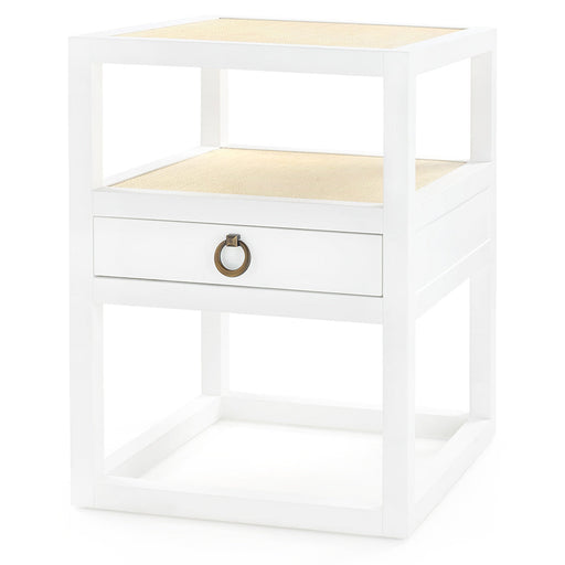 Villa & House Polo 1-Drawer Side Table by Bungalow 5