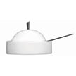Raynaud Hommage Spoon Holder With Metal Knob