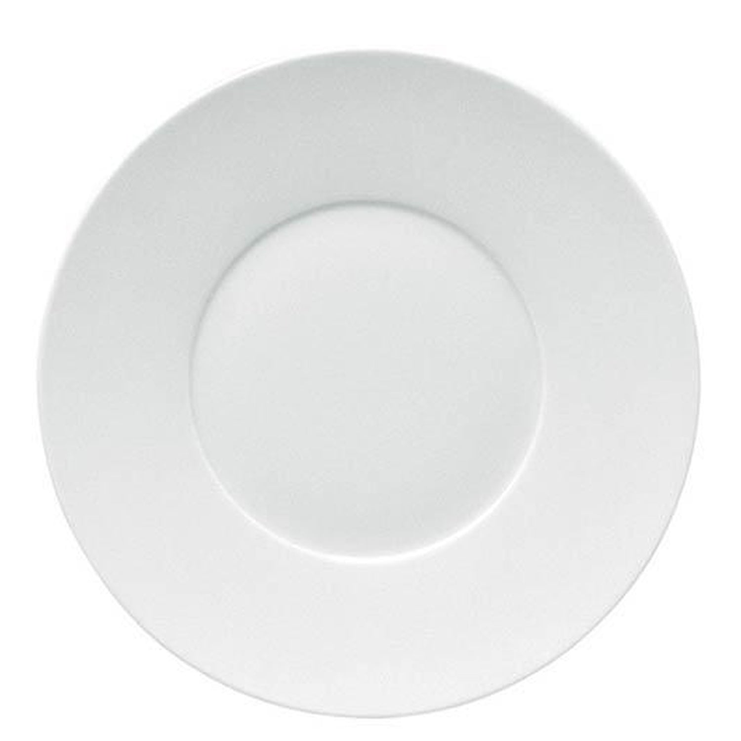 Raynaud Hommage Sablé Round Buffet Plate Round Center