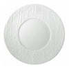 Raynaud Makassar Sablé American Dinner Plate Round Center
