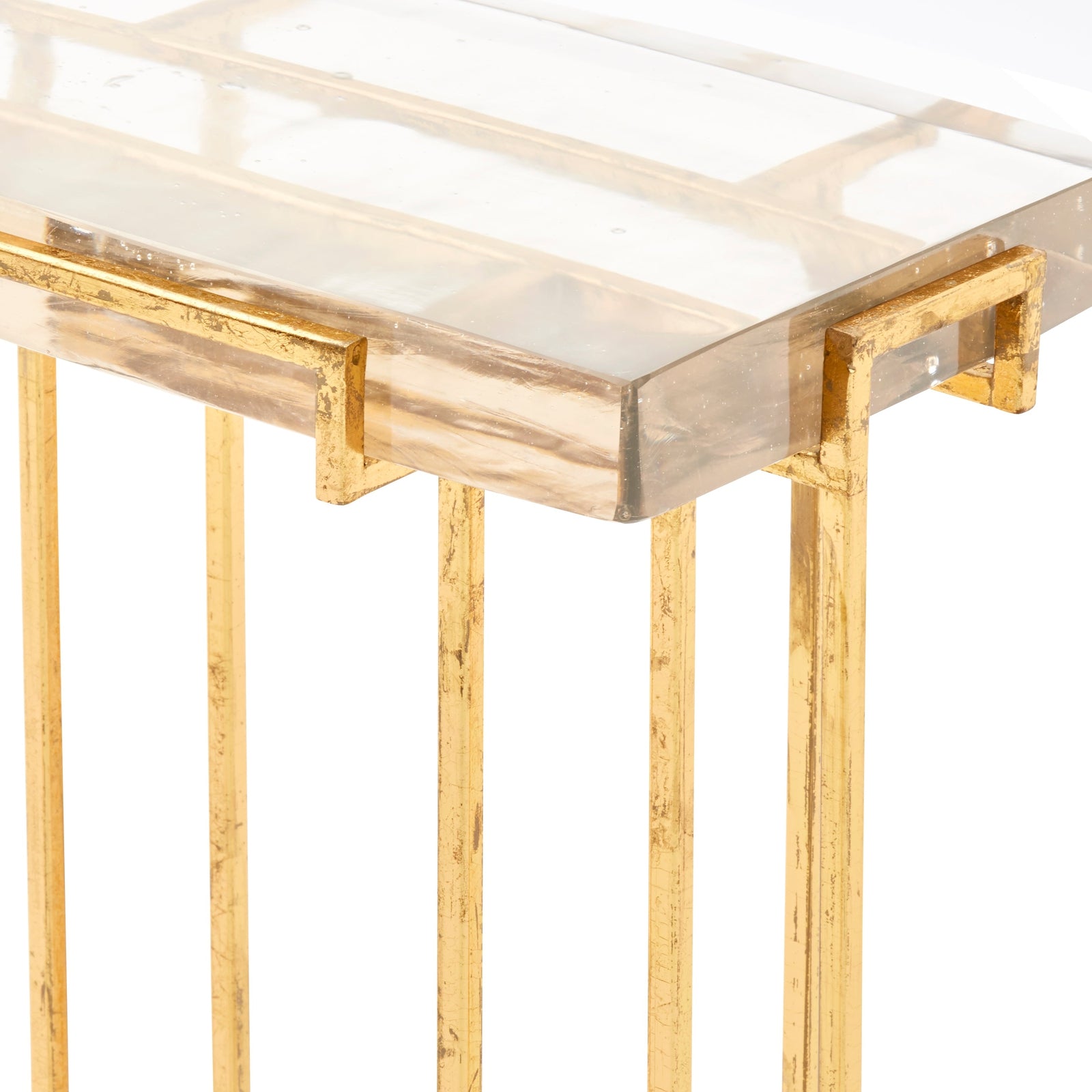 Villa & House Prism Side Table by Bungalow 5