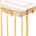 Villa & House Prism Side Table by Bungalow 5