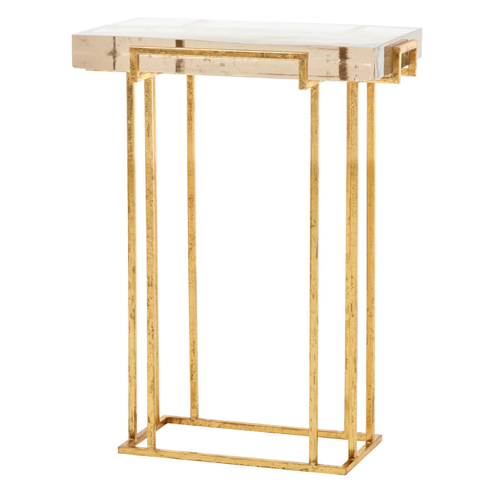 Villa & House Prism Side Table by Bungalow 5