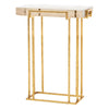 Villa & House Prism Side Table by Bungalow 5