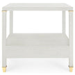Villa & House Pascal 1-Drawer Side Table by Bungalow 5