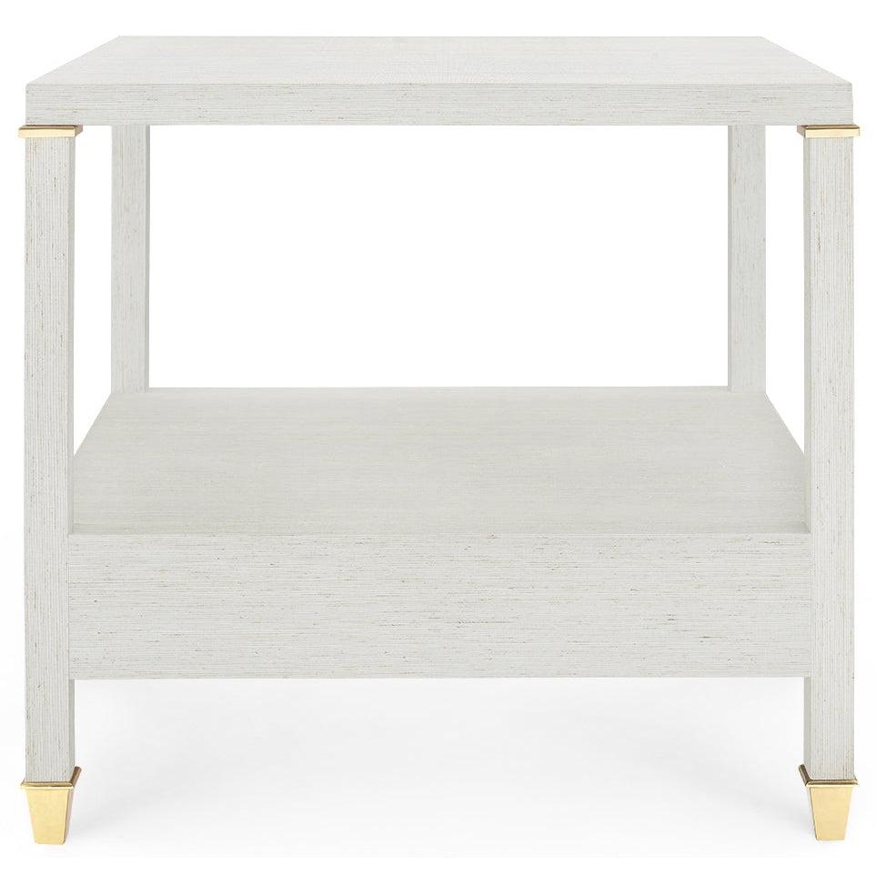 Villa & House Pascal 1-Drawer Side Table by Bungalow 5