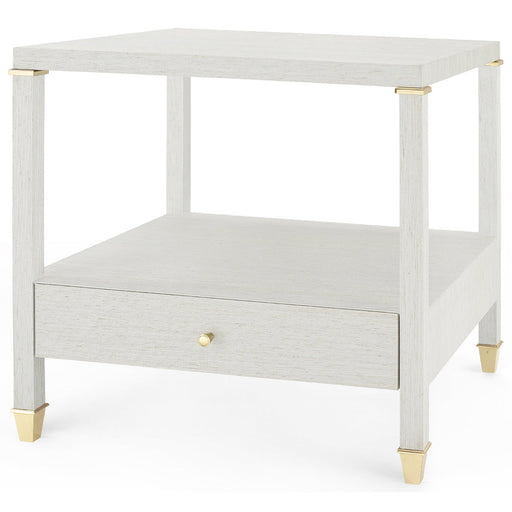 Villa & House Pascal 1-Drawer Side Table by Bungalow 5