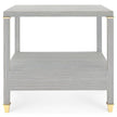 Villa & House Pascal 1-Drawer Side Table by Bungalow 5