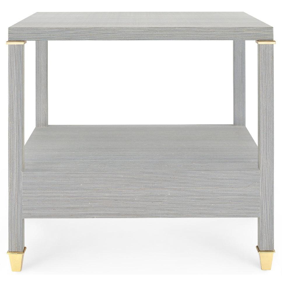 Villa & House Pascal 1-Drawer Side Table by Bungalow 5