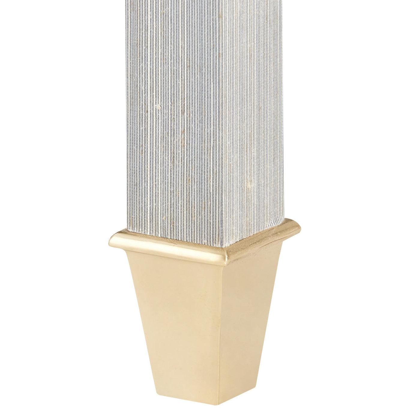 Villa & House Pascal 1-Drawer Side Table by Bungalow 5