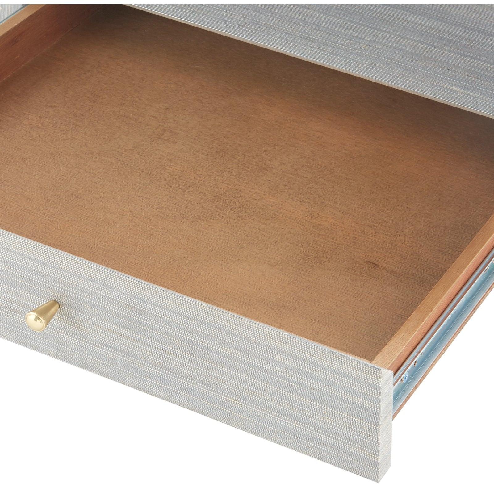 Villa & House Pascal 1-Drawer Side Table by Bungalow 5