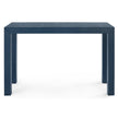 Villa & House Parsons Console Table by Bungalow 5