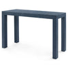 Villa & House Parsons Console Table by Bungalow 5
