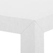 Villa & House Parsons Console Table by Bungalow 5