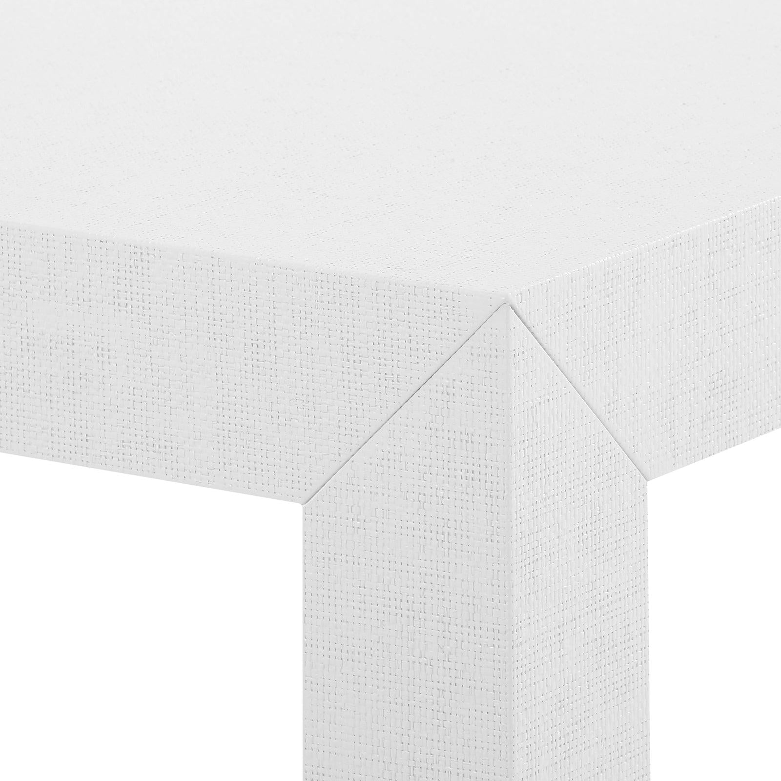 Villa & House Parsons Console Table by Bungalow 5