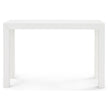 Villa & House Parsons Console Table by Bungalow 5