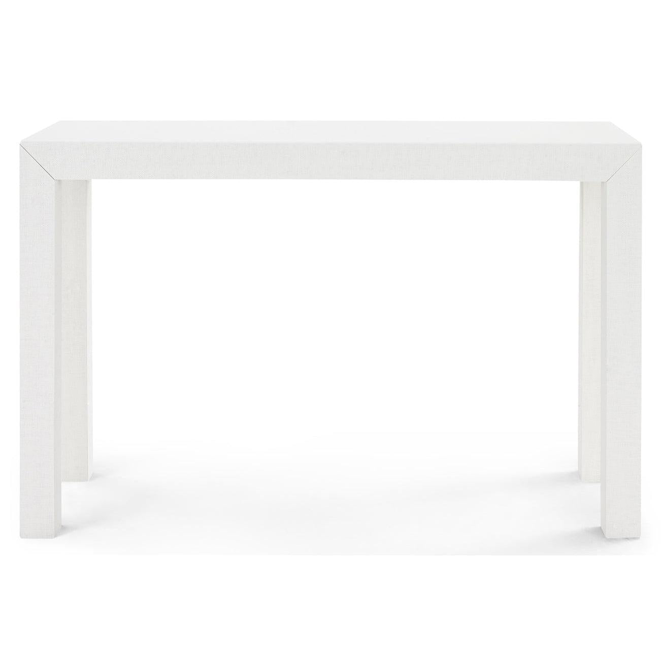 Villa & House Parsons Console Table by Bungalow 5