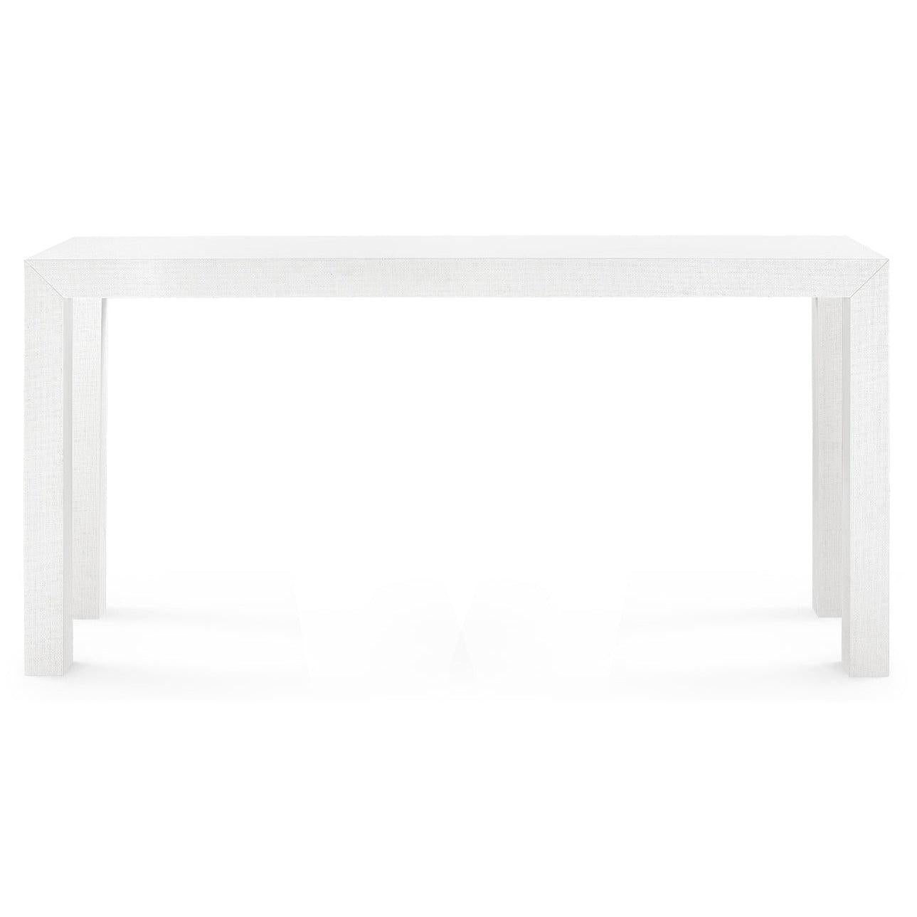 Villa & House Parsons Large Console by Bungalow 5