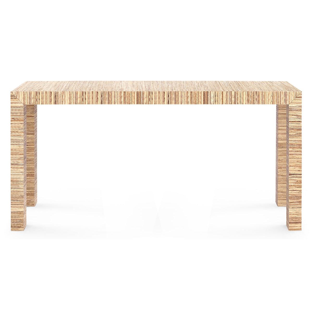 Villa & House Parsons Large Console by Bungalow 5