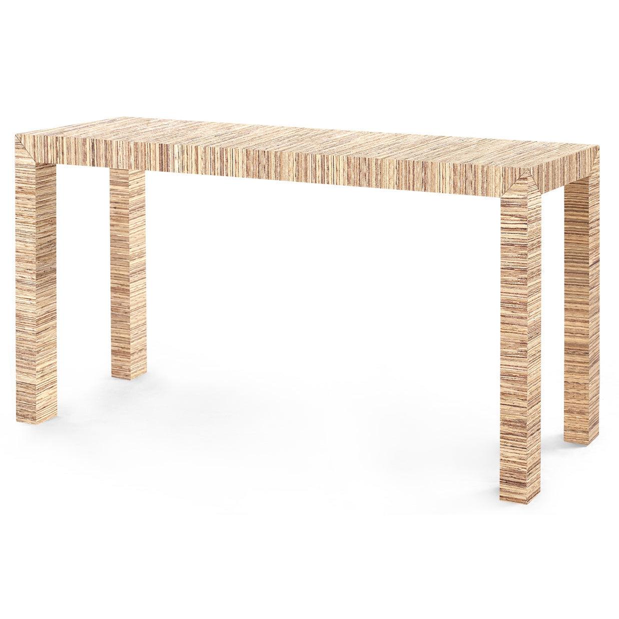 Villa & House Parsons Large Console by Bungalow 5