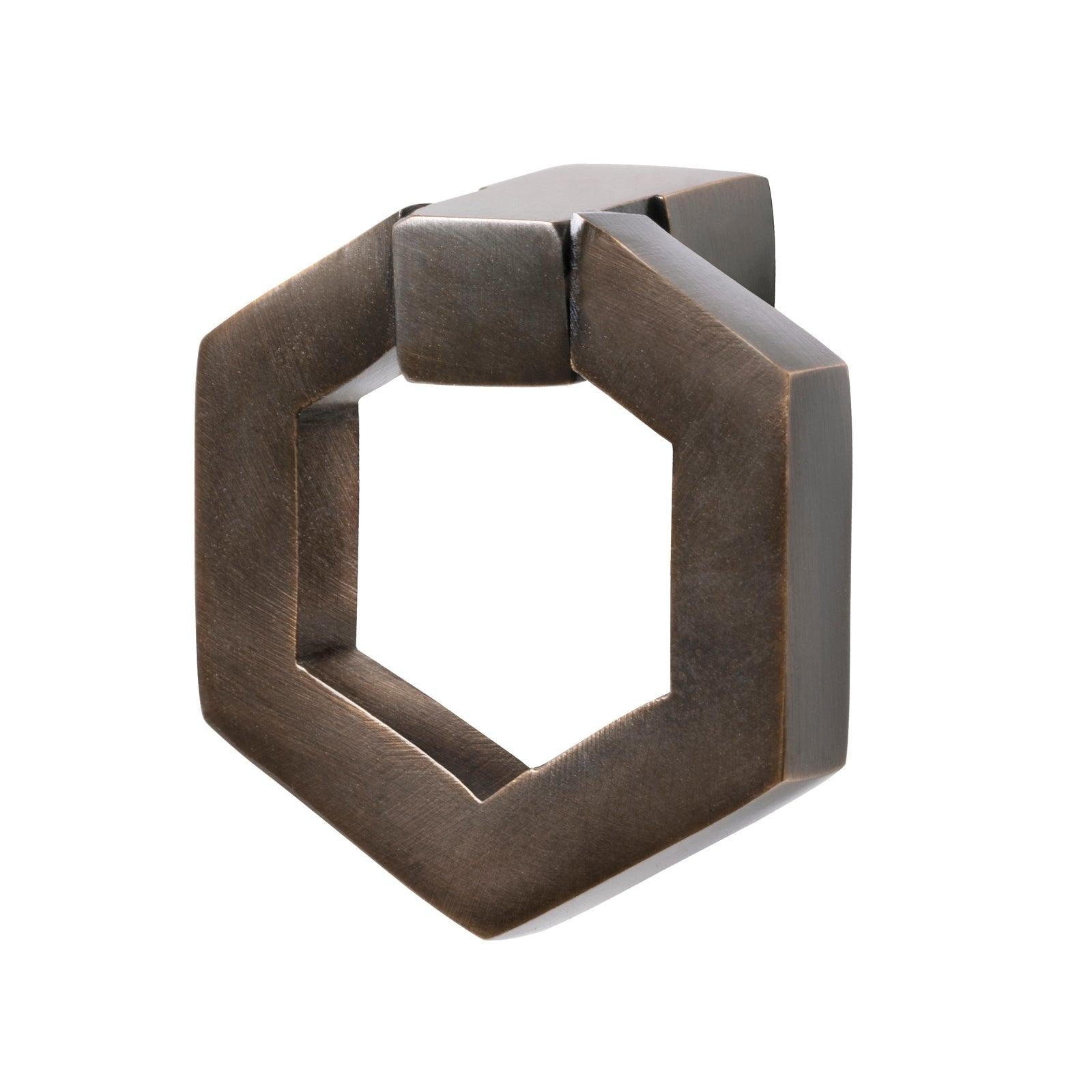 Villa & House Harper Ring Pull by Bungalow 5