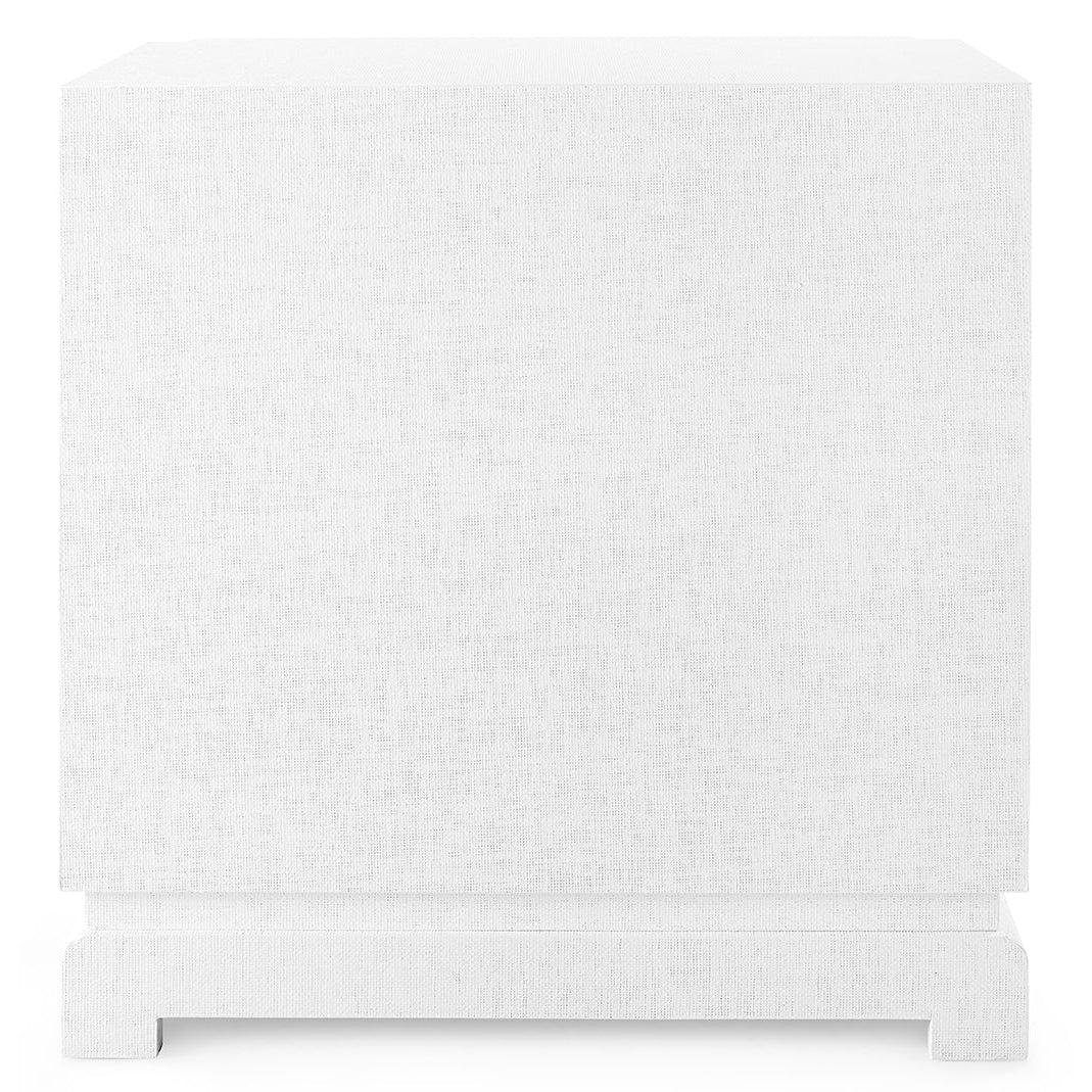 Villa & House Pavel 3-Drawer Side Table by Bungalow 5