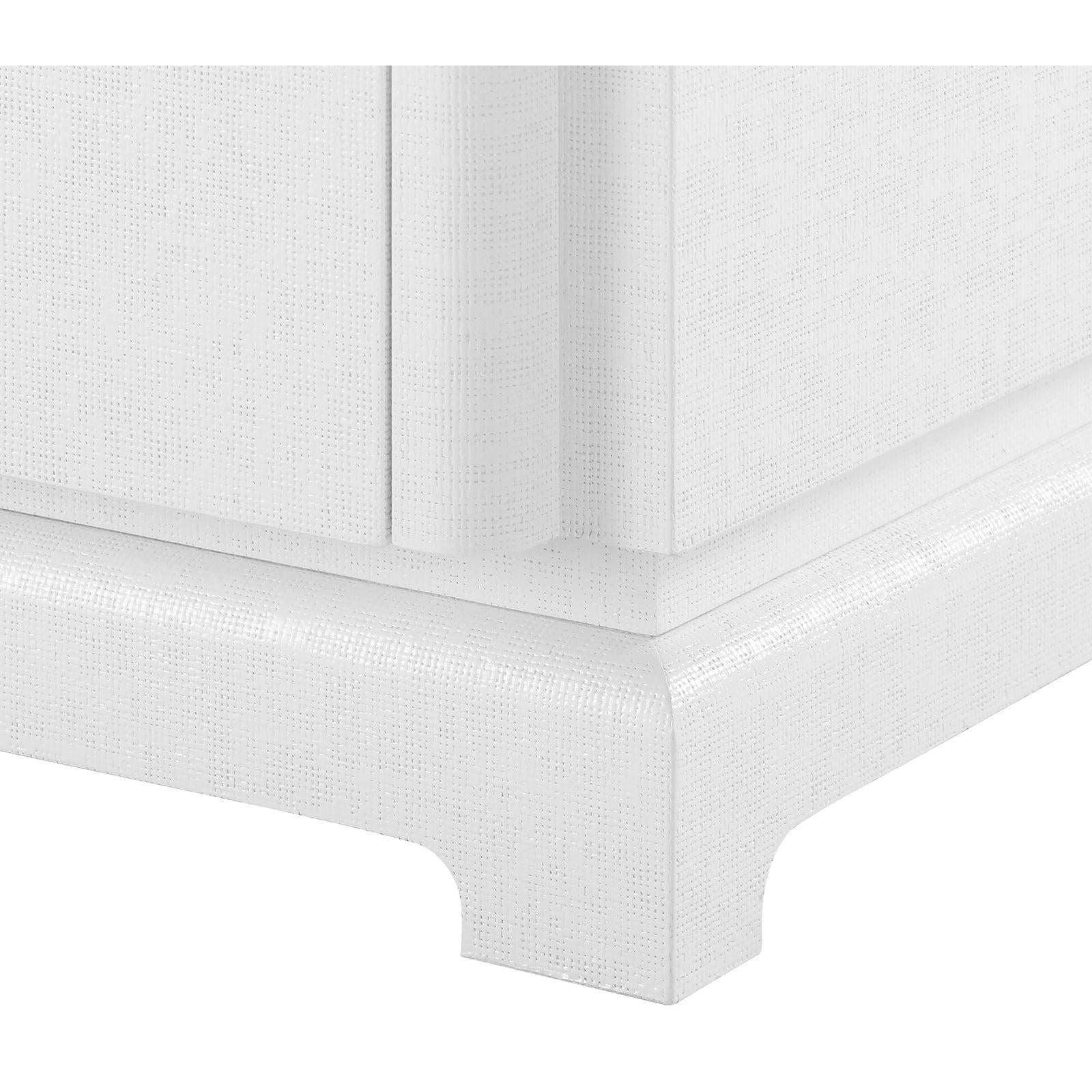 Villa & House Pavel 3-Drawer Side Table by Bungalow 5